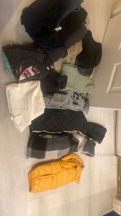 Ropa Para Ninos