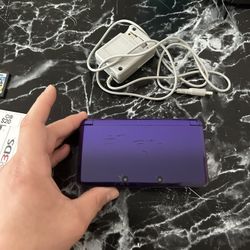 3ds With Games