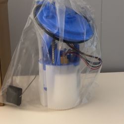 Fuel Pump Assembly 