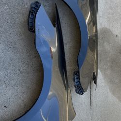 05-10 Scion Tc Fenders 