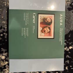 Aura Digital WiFi Frame 10.1