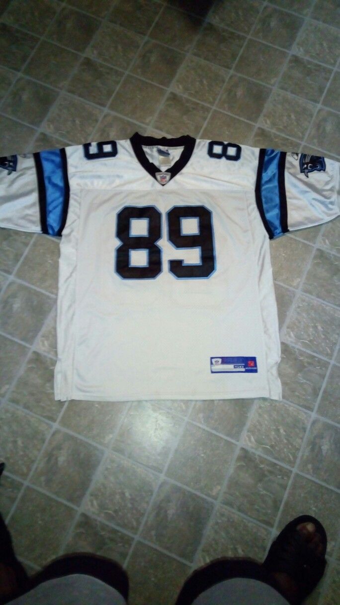 Steve Smith jersey