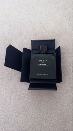 Bleu de Chanel for Men
