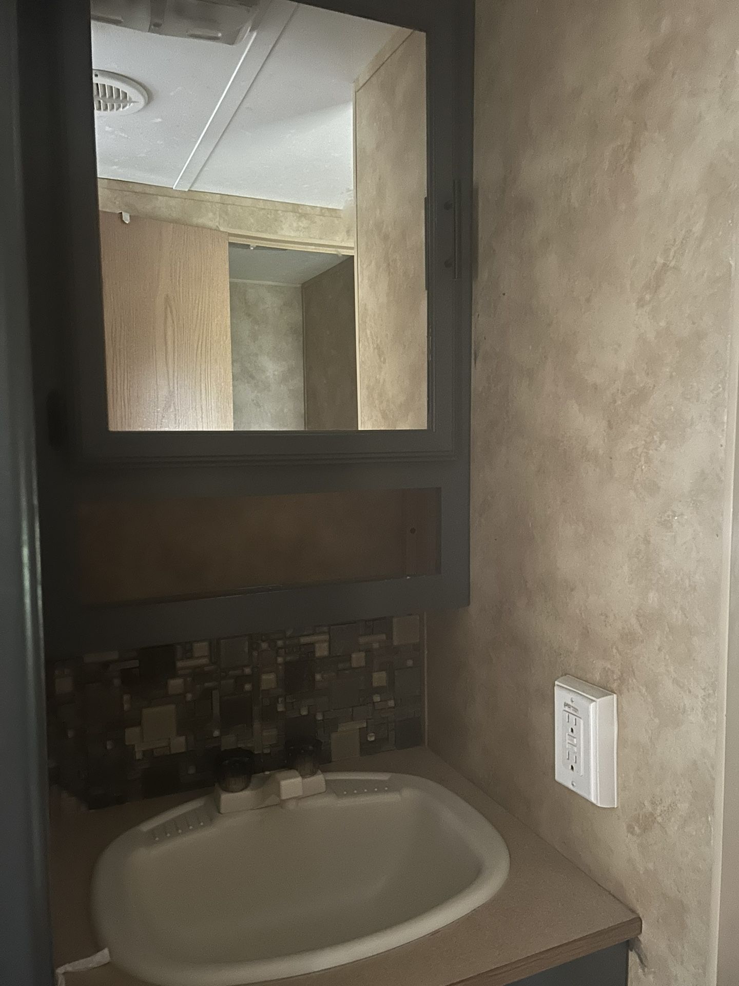 29ft Bumper Pull RV Trailer for Sale in Killeen, TX OfferUp