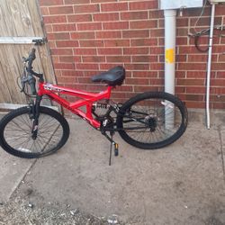 Bike For Sale 