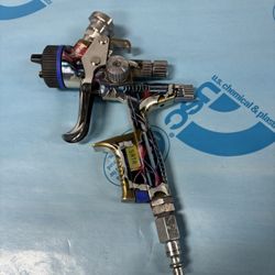 Sata Jet X 5500 RP Bionic