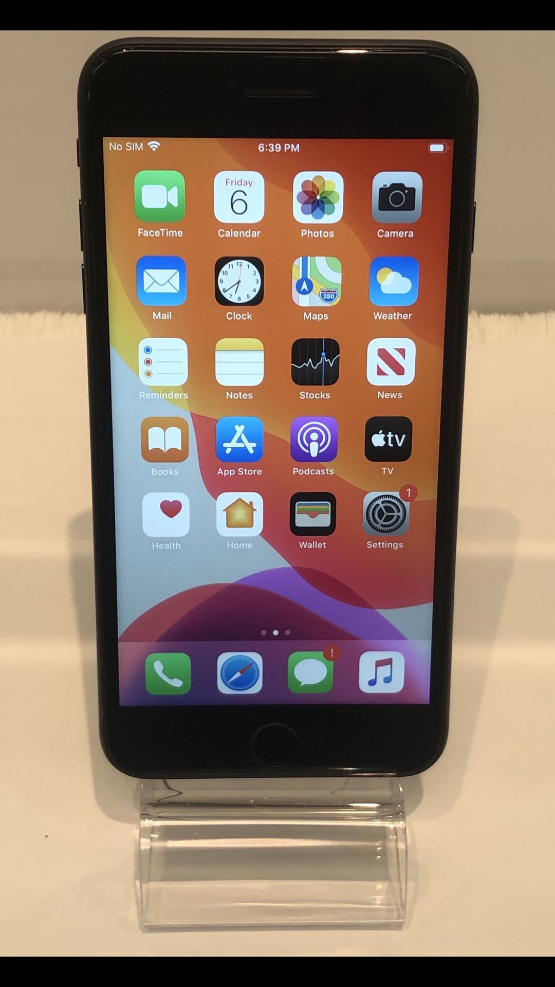 iPhone 8 Plus Unlocked