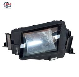 Kia Telluride 2022 FRONT DASH MOUNTED HEADS-UP DISPLAY PROJECTOR OEM