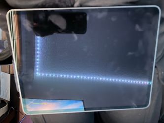 IPad pro 12.9inch 6th gen cellular unlocked 128gb