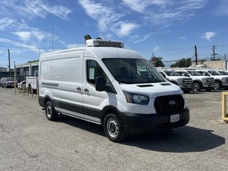 2021 Ford Transit-150 Cargo Van