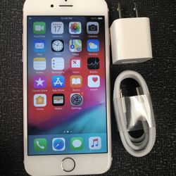 Factory unlocked apple iphone 7 128 gb, sold with warranty 