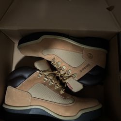 Timberlands Size 10