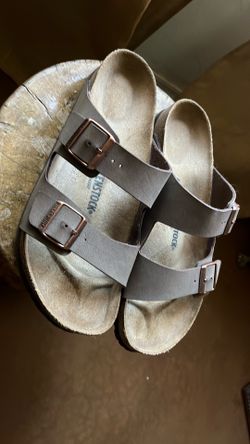 Men’s Birkenstock size 46 regular fit