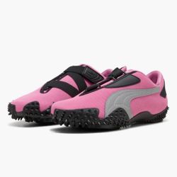 Puma mostro og Sneaker