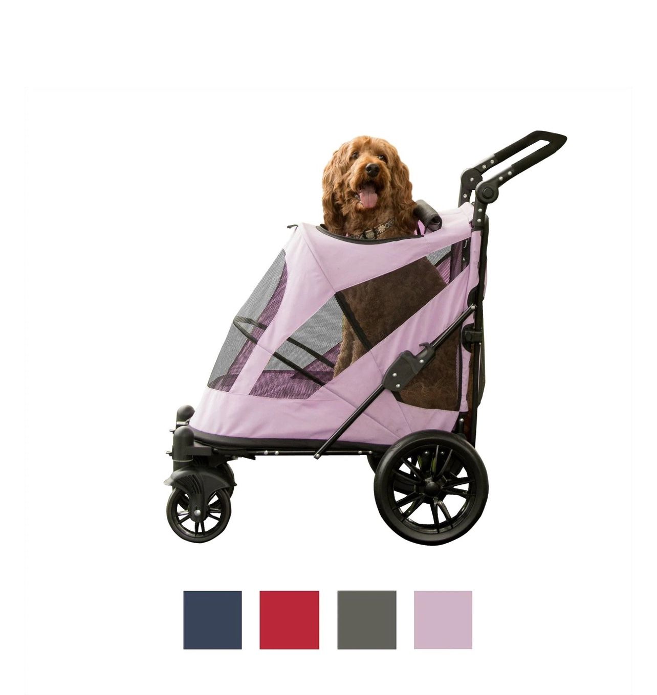 Dog Stroller