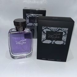 Rasasi Hawas For Him Eau De Parfum For Men Perfume Para Hombre 
