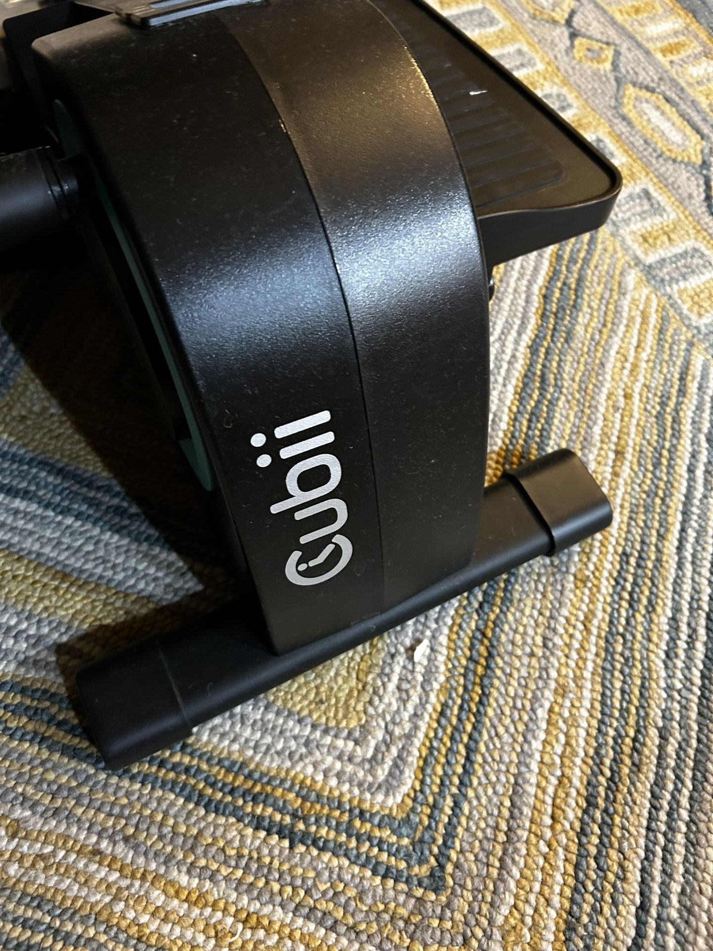 Cubii Under Desk Elliptical