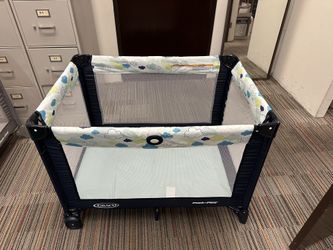Graco Pack ‘n Play