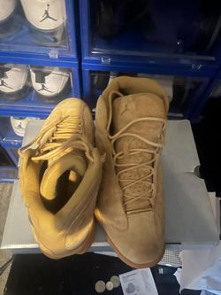 Jordan Lot