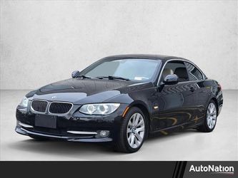 2011 BMW 328i