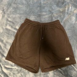 New Balance Shorts