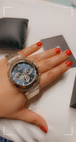 HUGO BOSS Watch