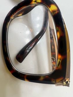 Cartier reading glasses for prescription use