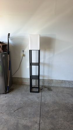 Floor lamp