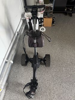 Zip Navigator Electric Golf Cart