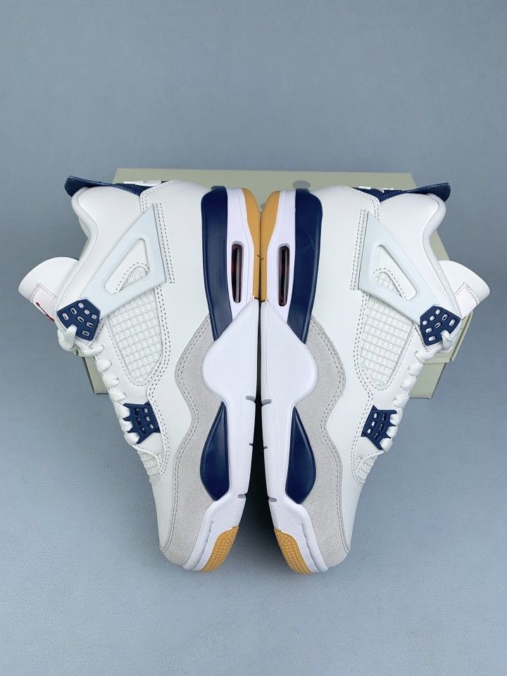 Air jordan 4s more colors available