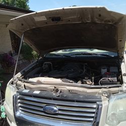 2006 Ford Explorer