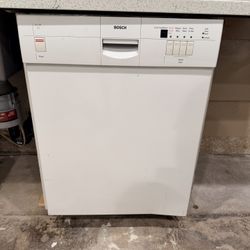 Free Dishwasher 