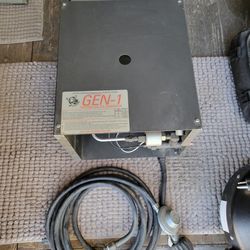 C02 Burner Farming Grow Equipment