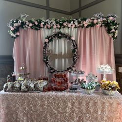 Candy Bar For Any Event