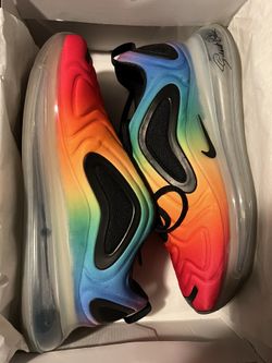 Nike Air Max Be True
