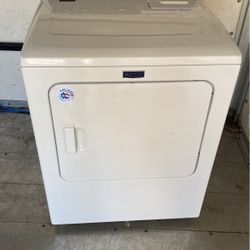 Maytag Dryer