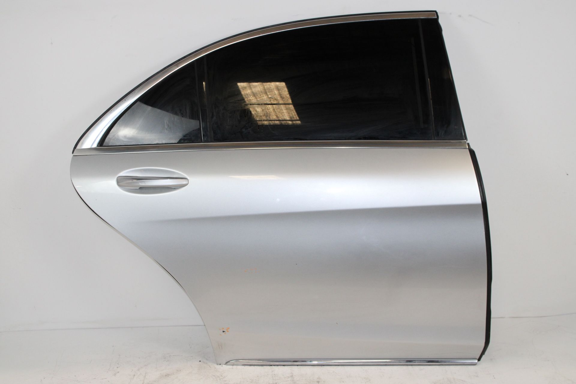 2014 Sclass Rear Right Hand Door