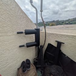 Titan Fitness SSB