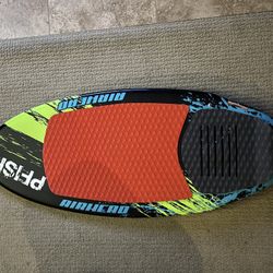 Wakesurf Board Airhead Phish 