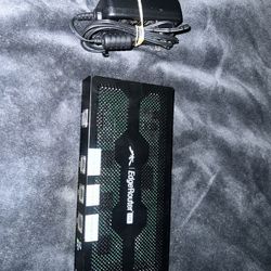 Ubiquiti Networks Networks Edgerouter Lite 3-Port Router