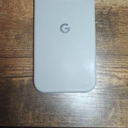 google pixel 9 case cover White