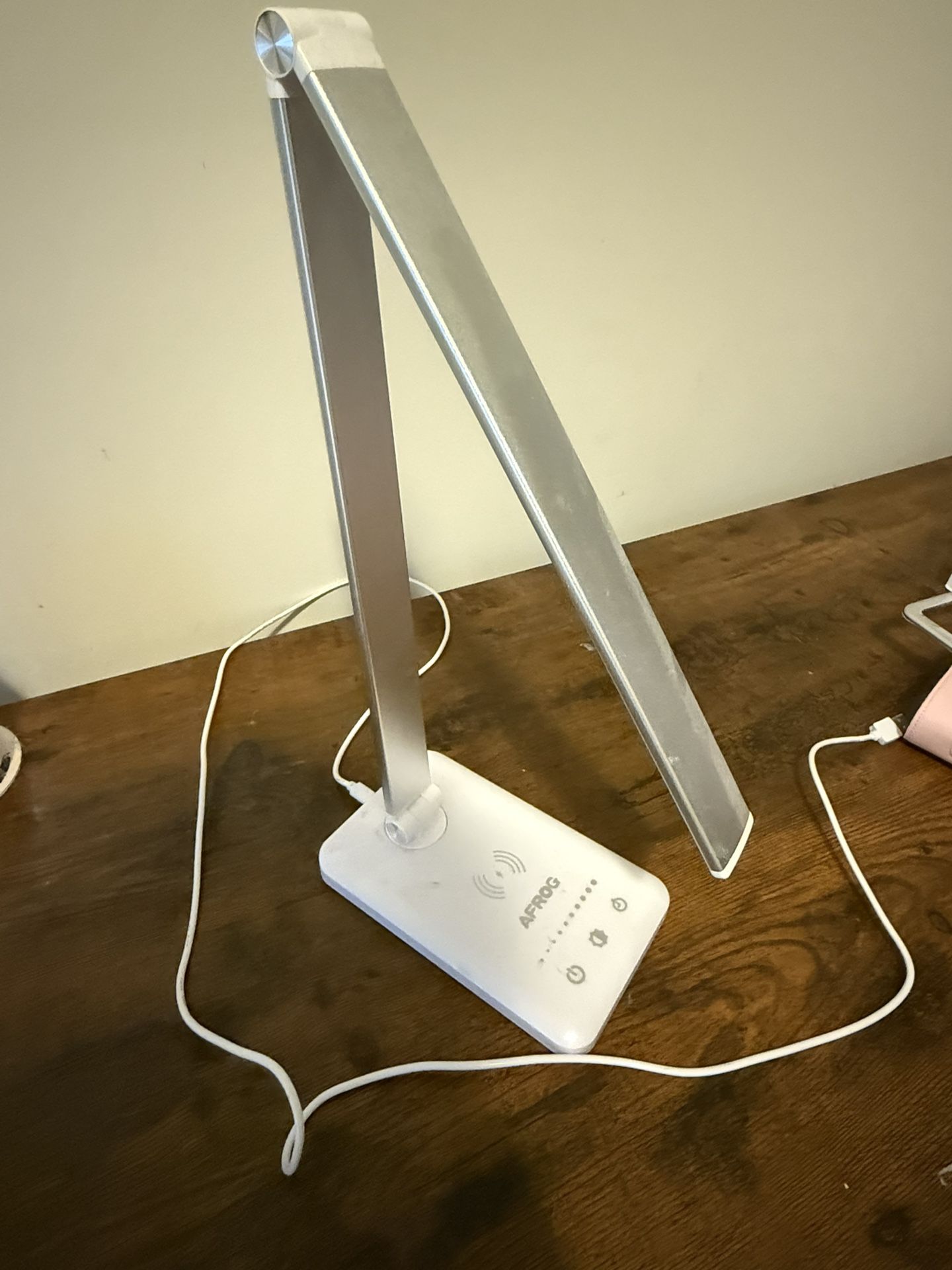 LED Desk Lamp