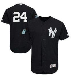 New York Yankees baseball jersey
