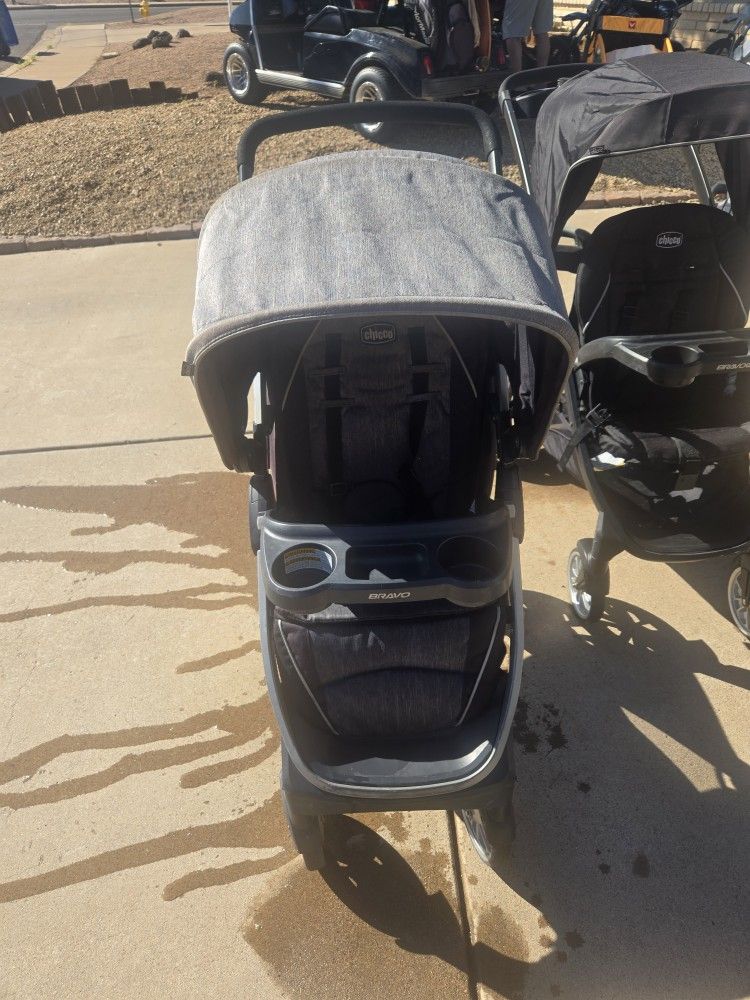 Stroller