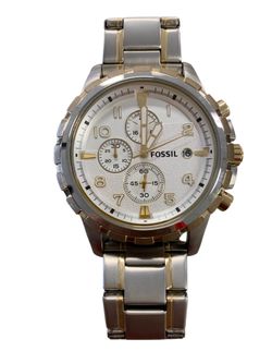 FOSSIL MENS WATCH #33142