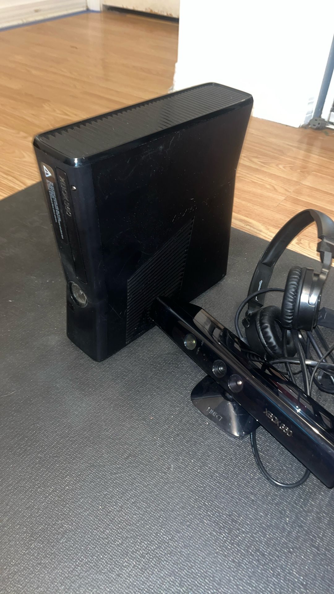Xbox 360