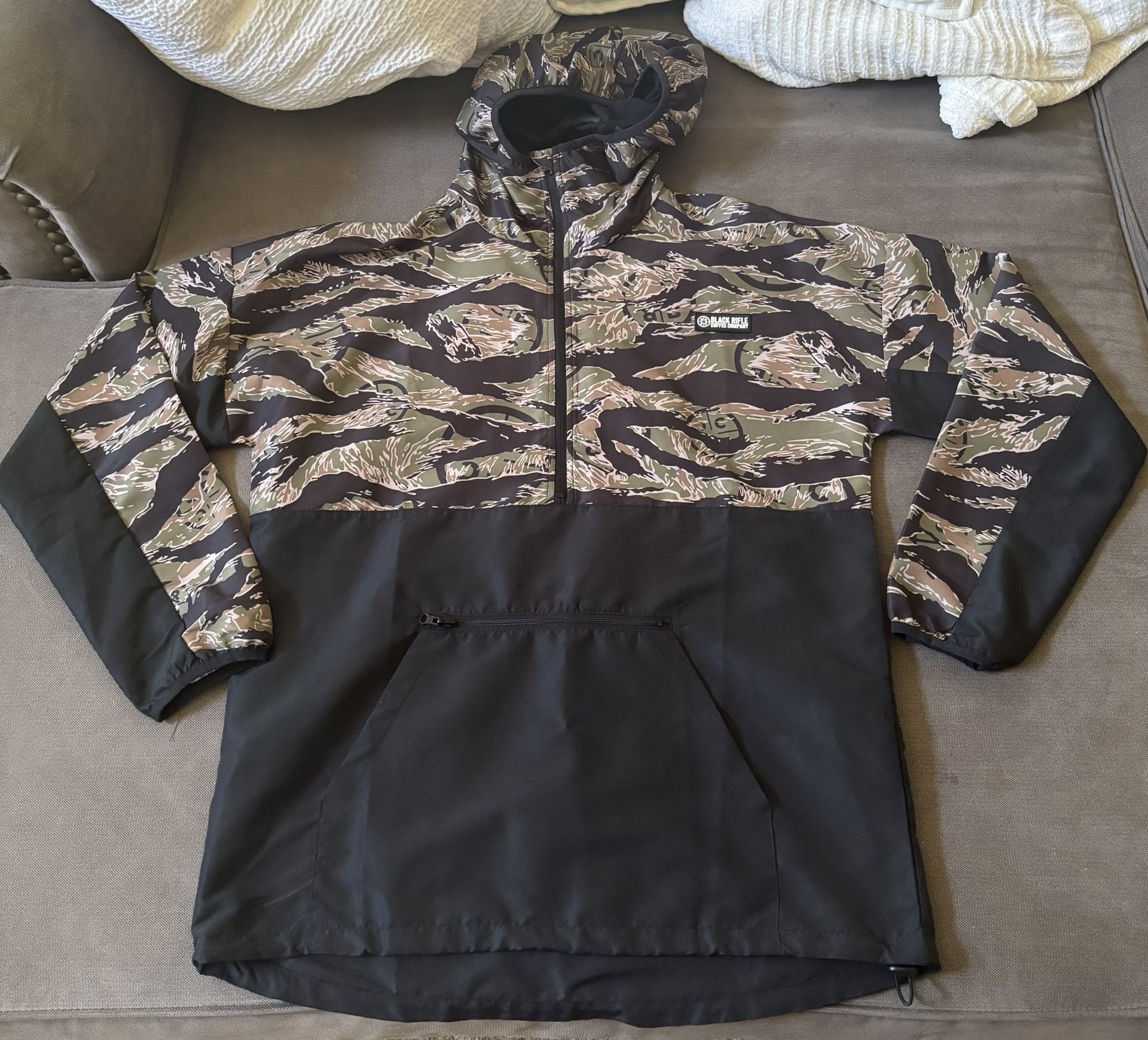 windbreaker