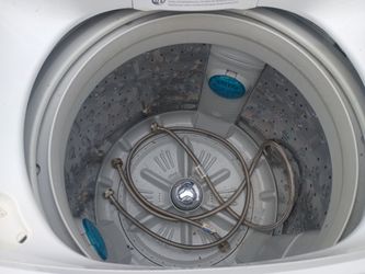Sense clean Lg