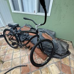 Genesis Beach Cruiser