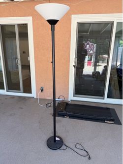 Light lamp